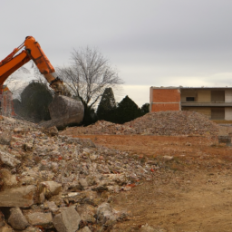 Démolition terrasse : des travaux de qualité Portet-sur-Garonne